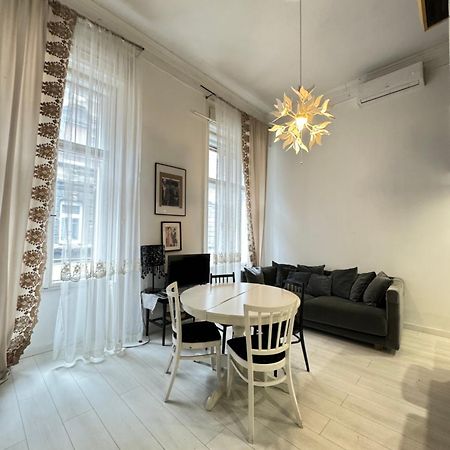 Appartamento 4 You Budapest Esterno foto