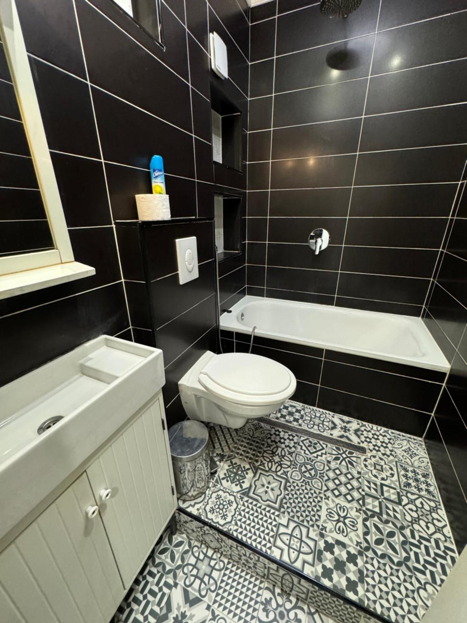 Appartamento 4 You Budapest Esterno foto