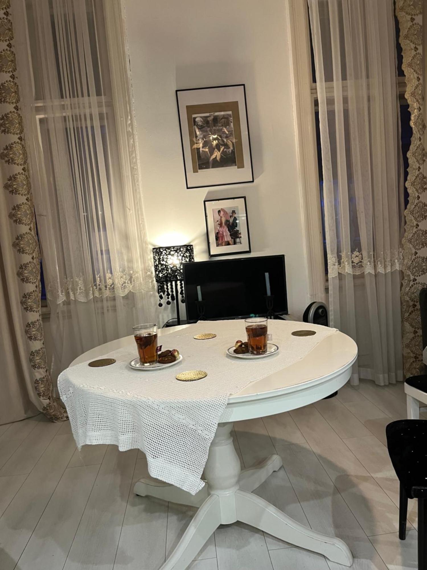Appartamento 4 You Budapest Esterno foto