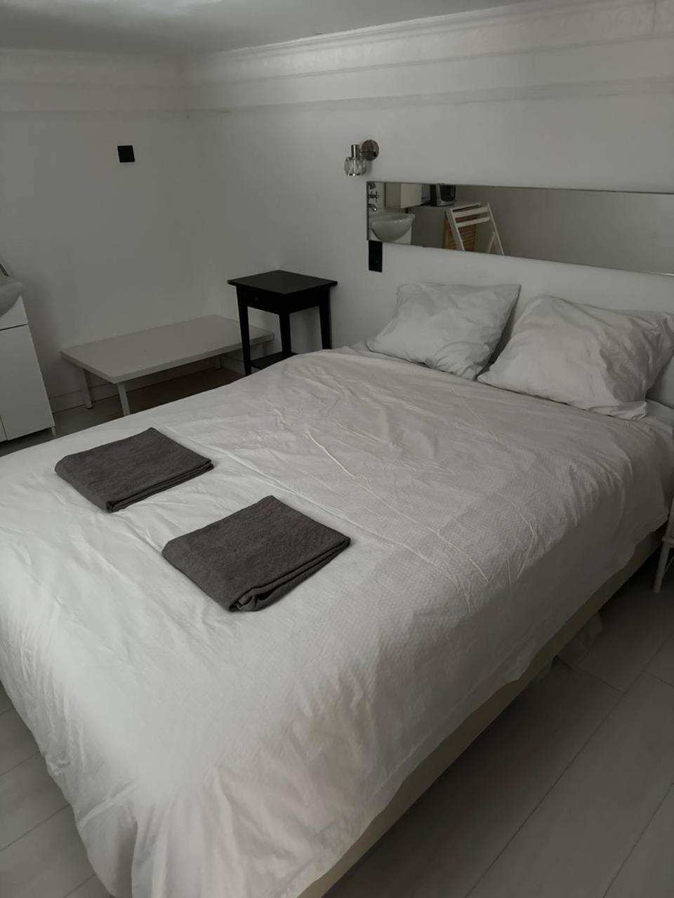 Appartamento 4 You Budapest Esterno foto